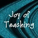 Joy of Teaching