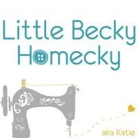 Little Becky Homecky