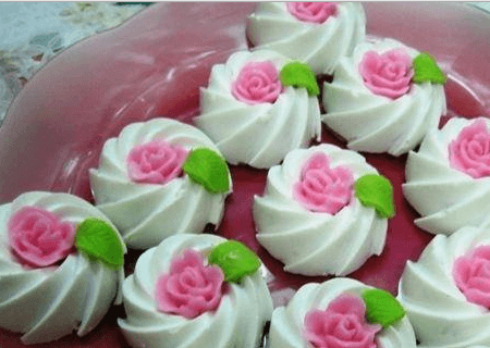 حلويات جزائرية جديدة 1