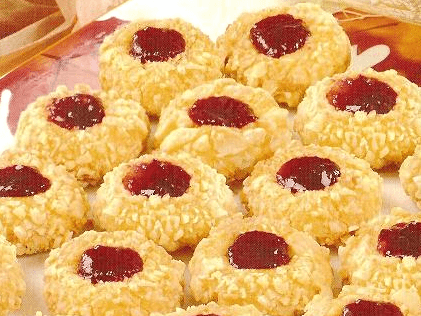 حلويات جزائرية جديدة 2