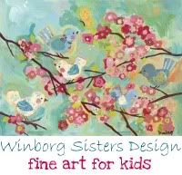 Winborg Sisters Design