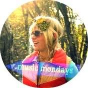 Music Mondays with Sugar Blossom Boutique