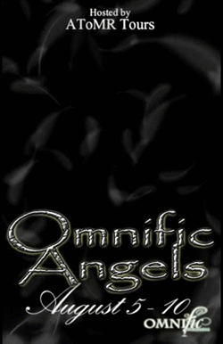 OMNIFIC ANGELS EVENT