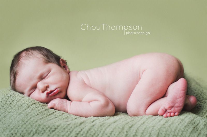 Phoenix Newborn Photographer