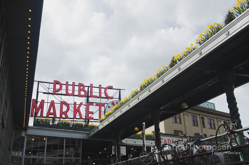 Pike Place