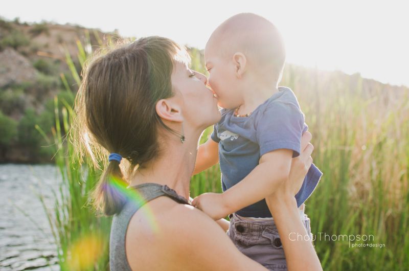 Phoenix Arizona Family Photographer // ChouThompson Photo+Design