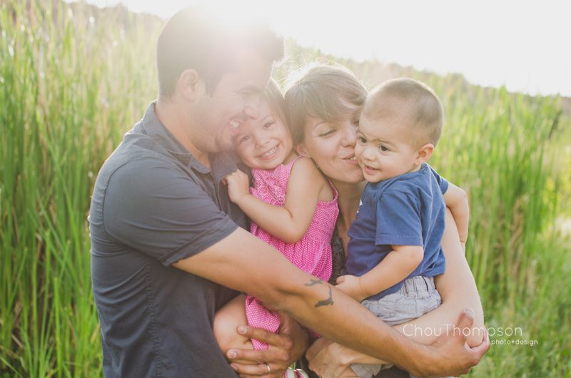 Phoenix Family Photographer