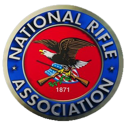 Proud Member of the NRA