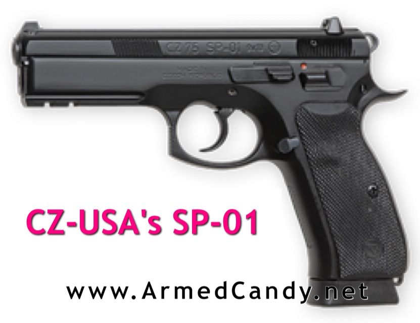CZ-USA SP-01