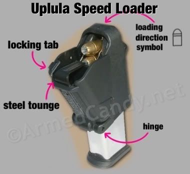 Uplula Speedloader