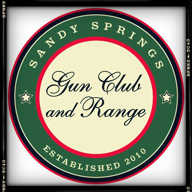 Sandy Springs Gun Club & Range