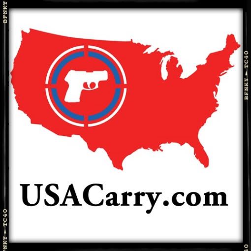 USA Carry