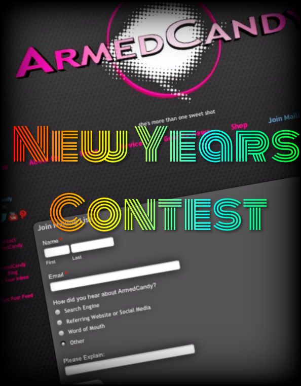 New Years Contest