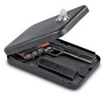 Tsa approved gun case