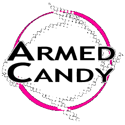 ArmedCandy Logo
