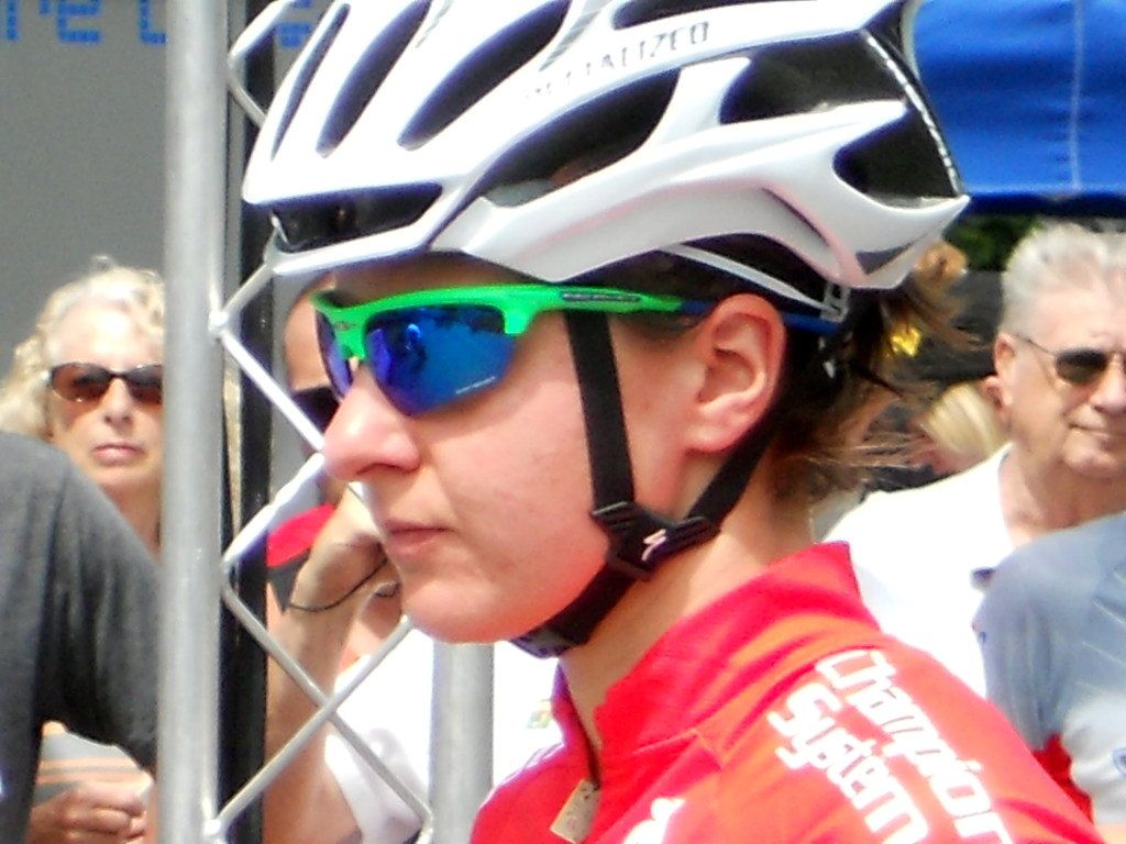 megan guarnier