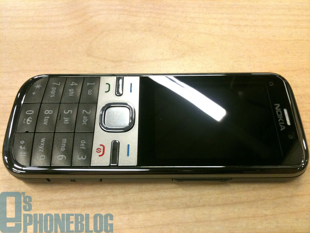 bị hư điện thoại vì bị cù trỏ ấn mạnh và một cú lừa