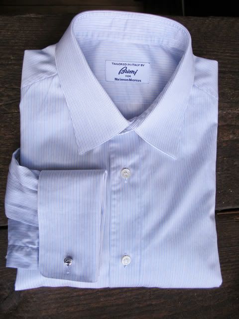 Brioni Shirt