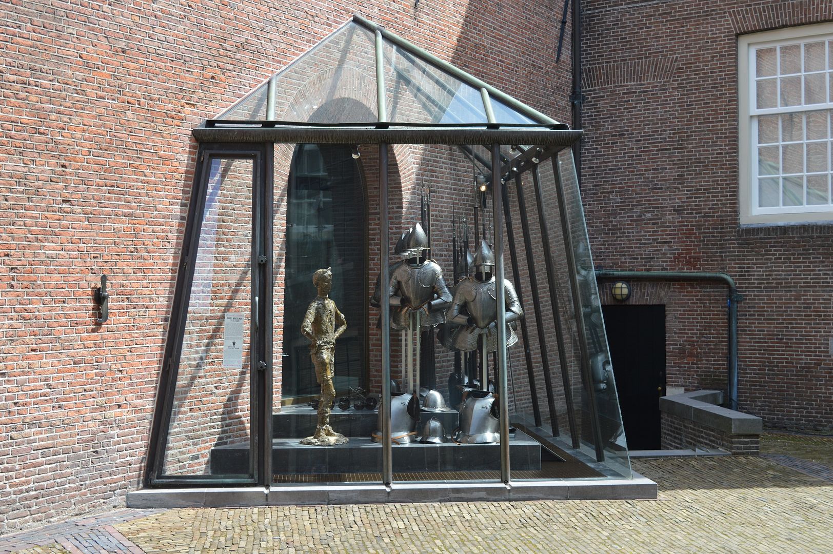 Amsterdams historisch museum