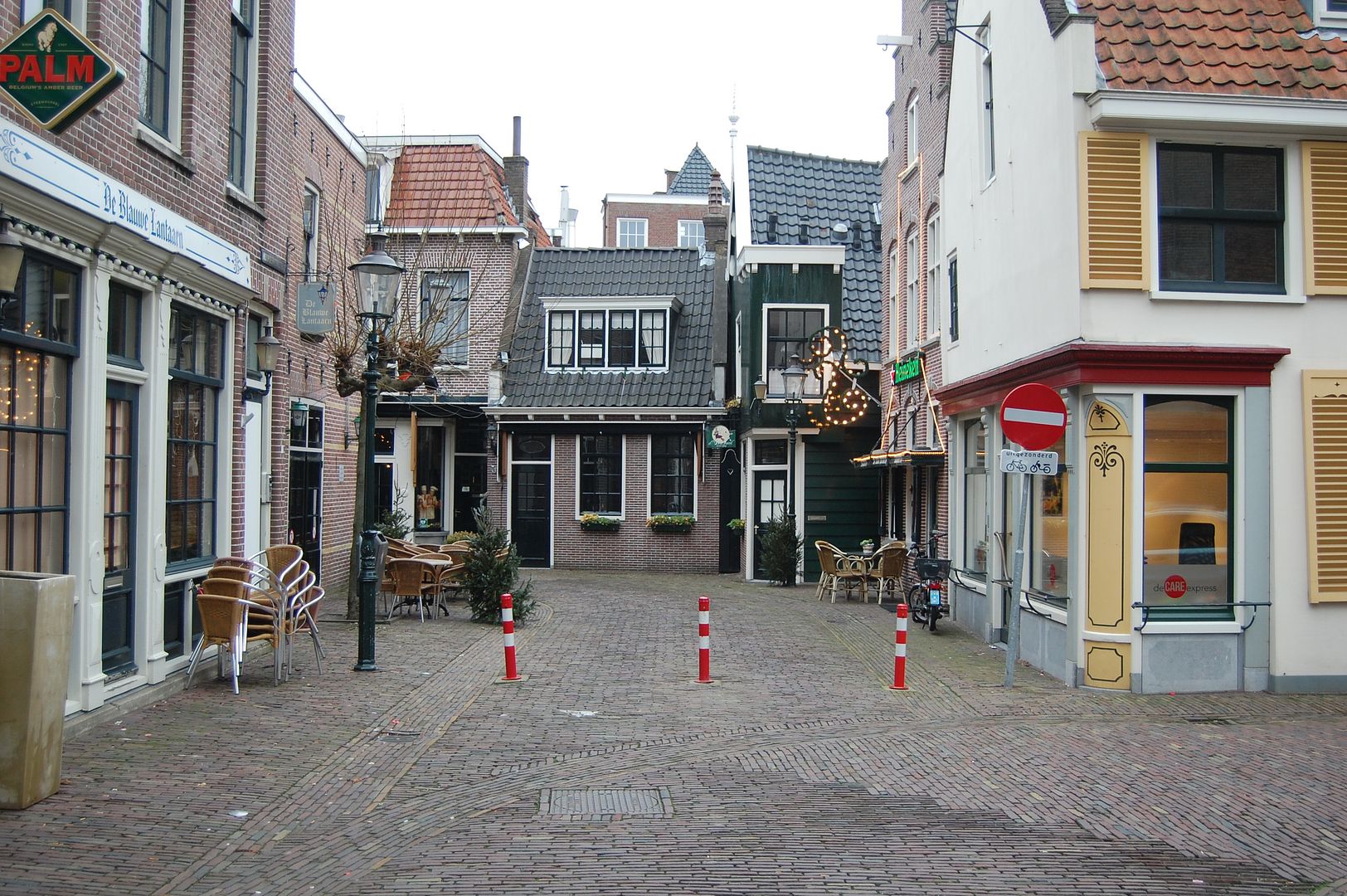 Noorderkerkstraat