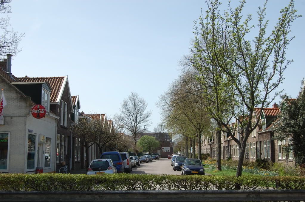Belgischestraat