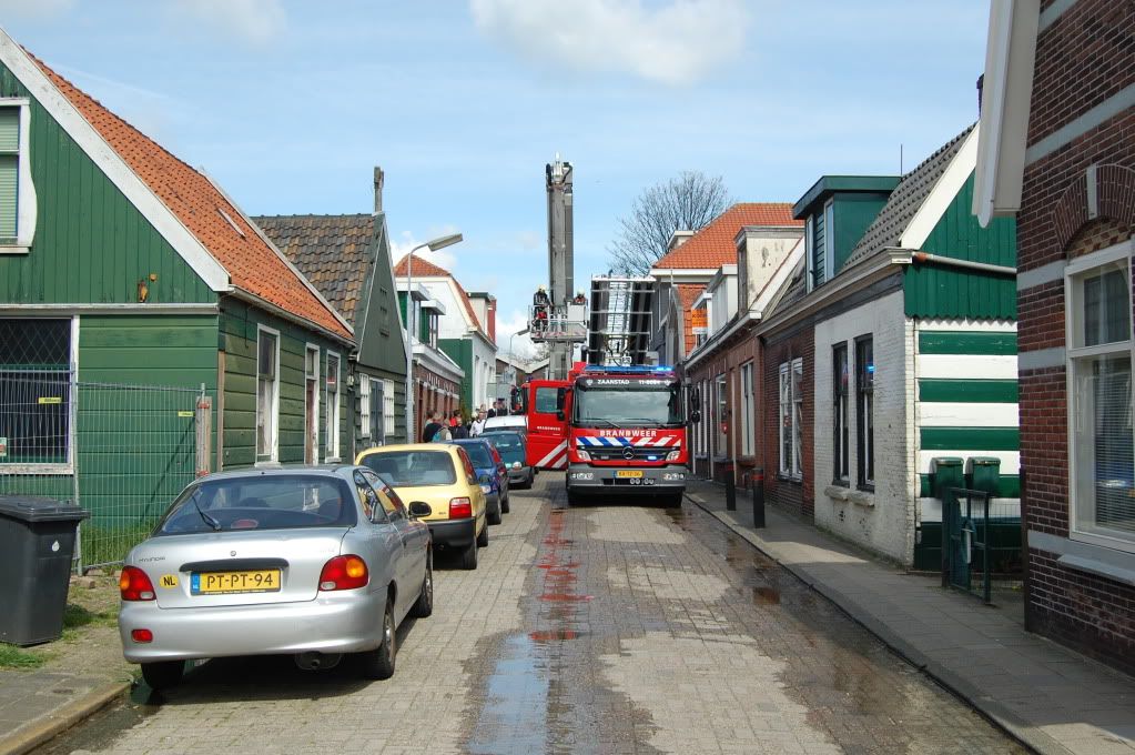 Bleekerstraat
