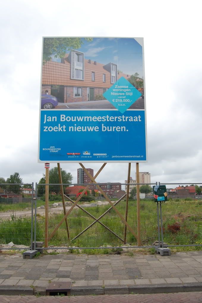 Jan Bouwmeesterstraat