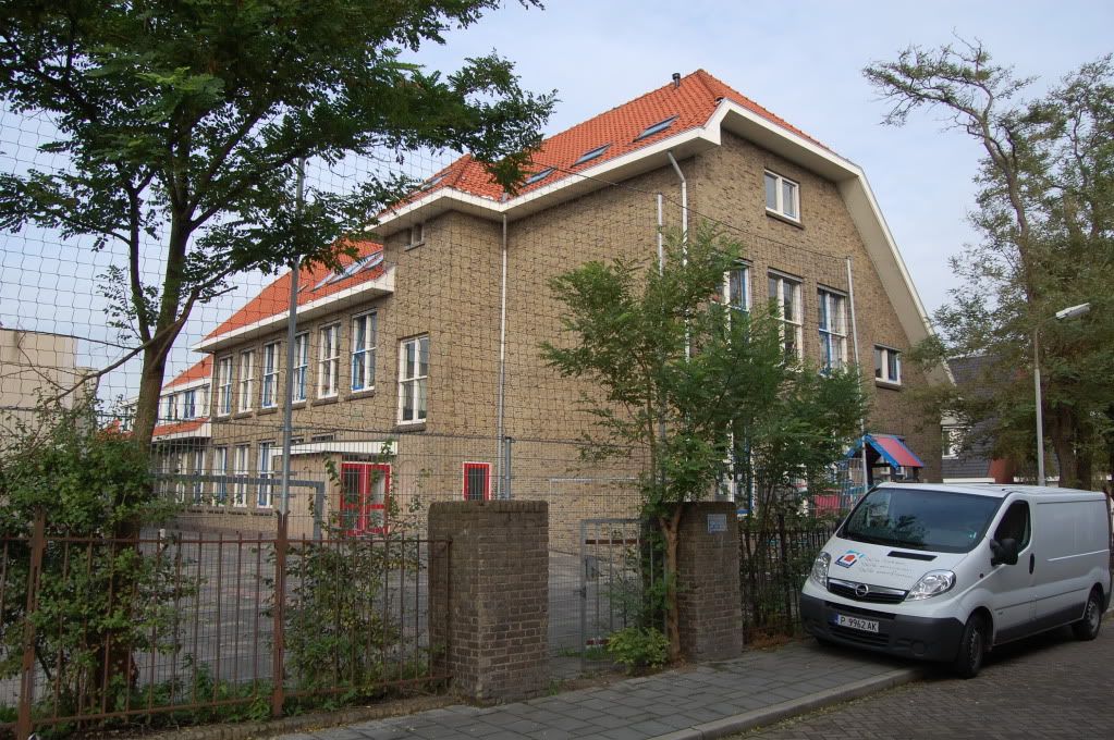J.C. van Wessemstraat