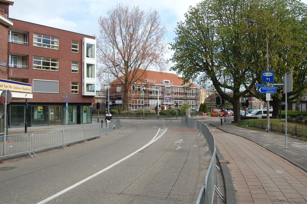 A.F. de Savornin Lohmanstraat