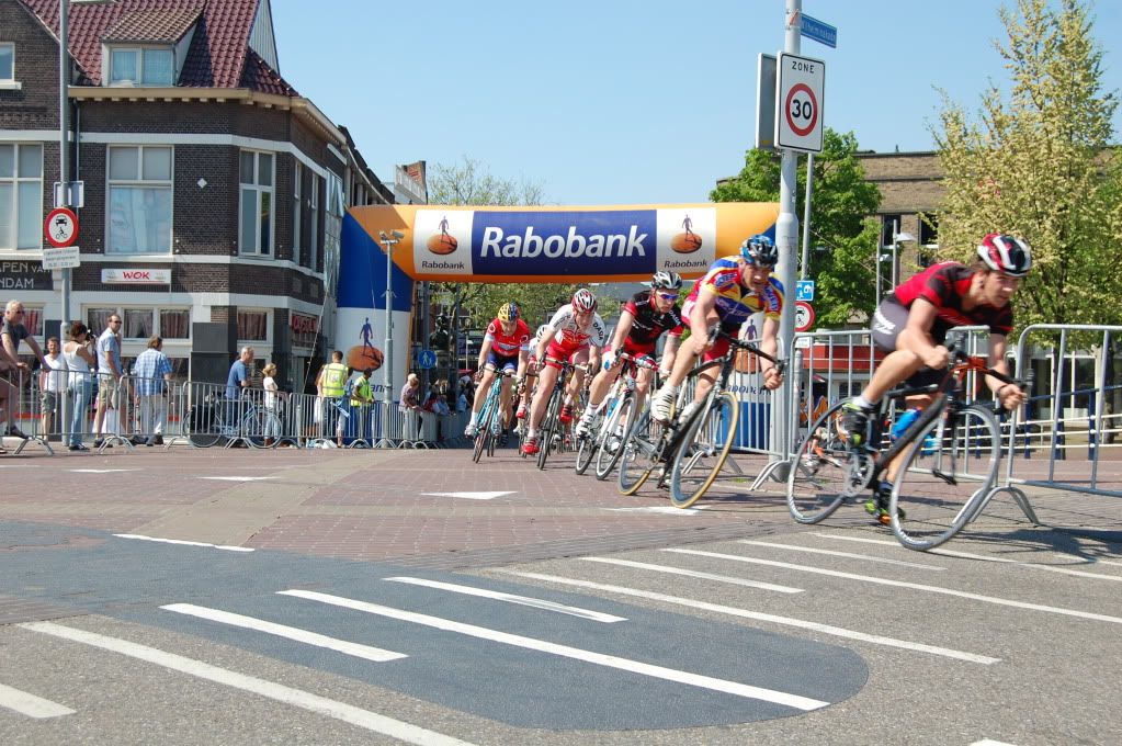Ronde van Noord Holland