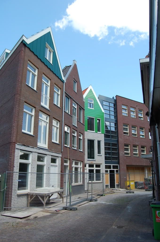 Zuiderkerkstraat
