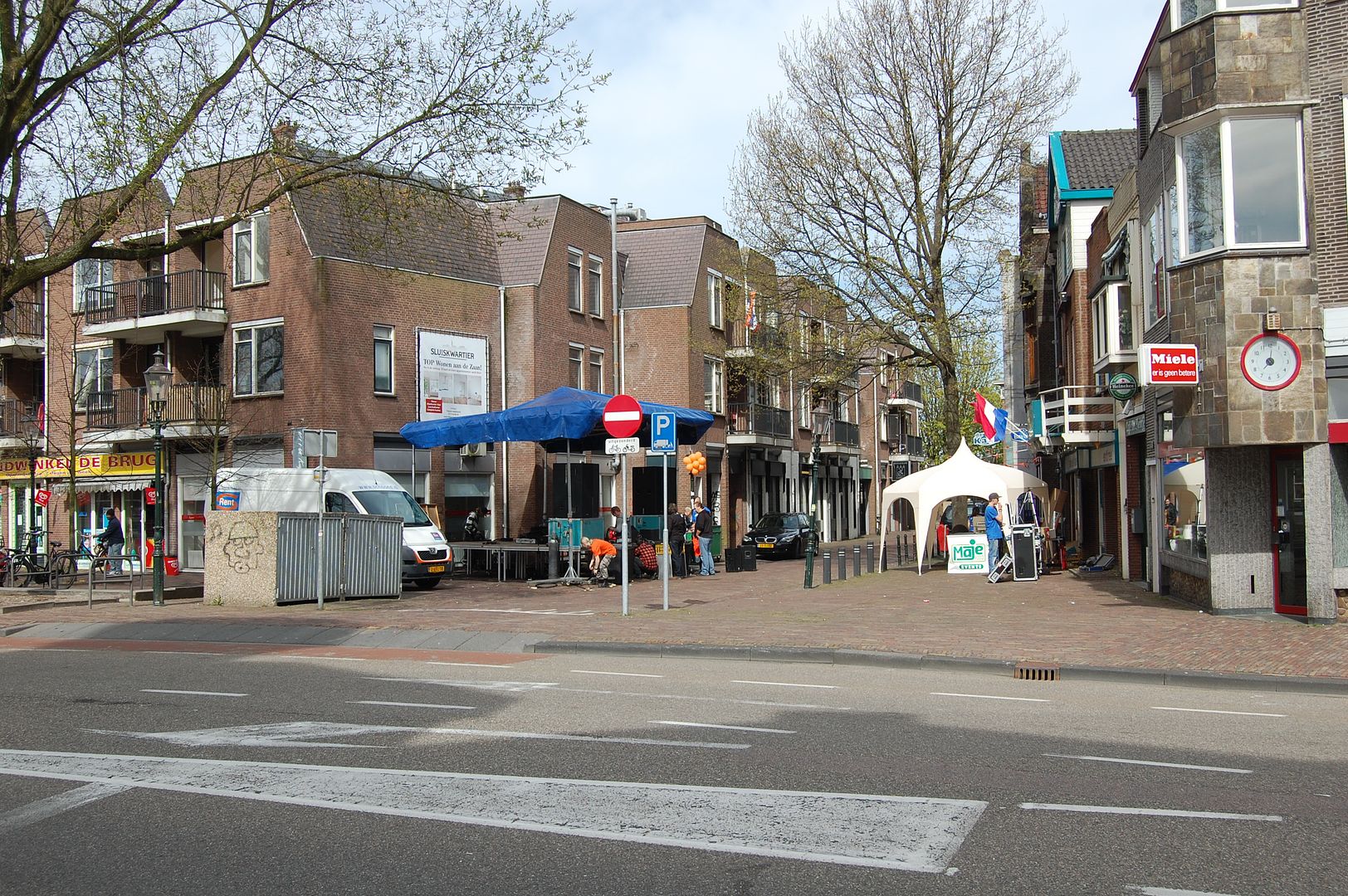 A.F. de Savornin Lohmanstraat