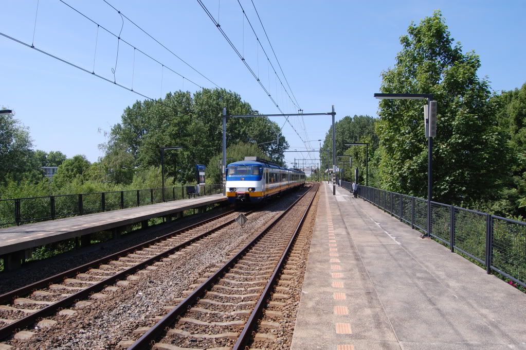 Station Kogerveld