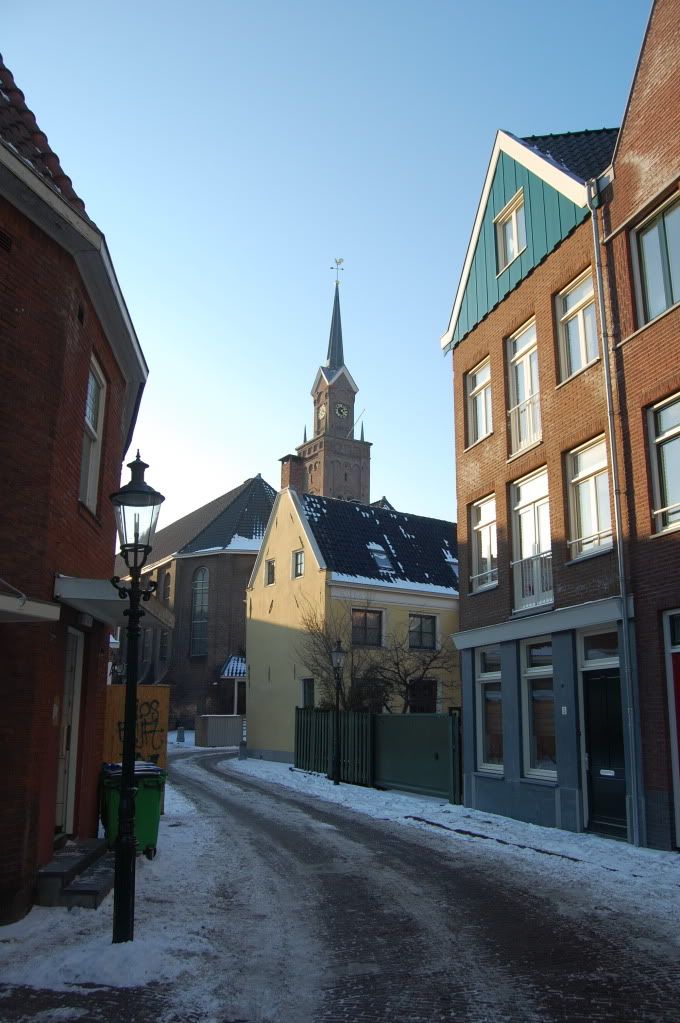 Zuiderkerkstraat
