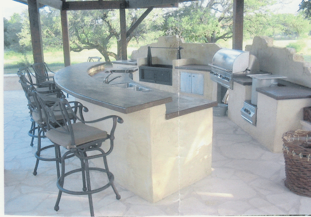 outside kitchens on Outdoor Kitchens Picture By Outdoor Kitchens   Photobucket
