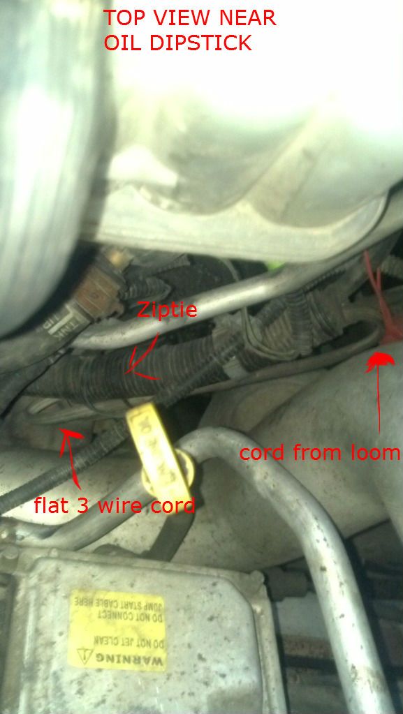 Engine Heater (Am I missing something?) Chevy and GMC Duramax Diesel