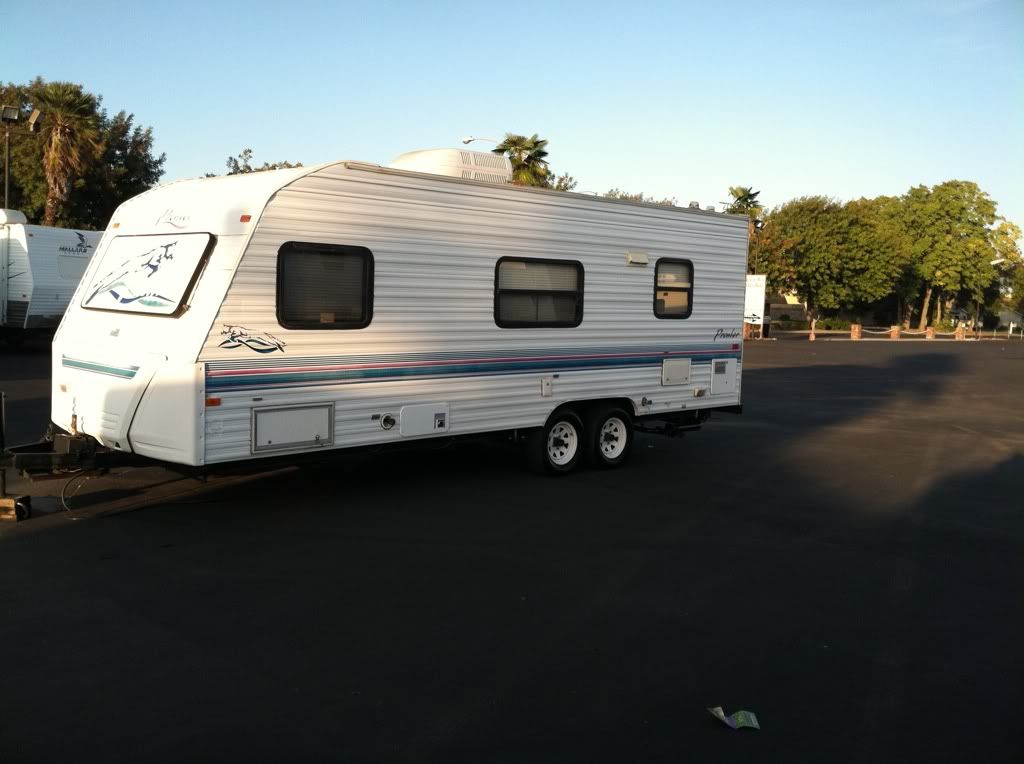 Sf Bay Area Rvs By Owner Craigslist | Basketball Scores