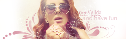 Slati93 - Lana Del Rey - RaGEZONE Forums