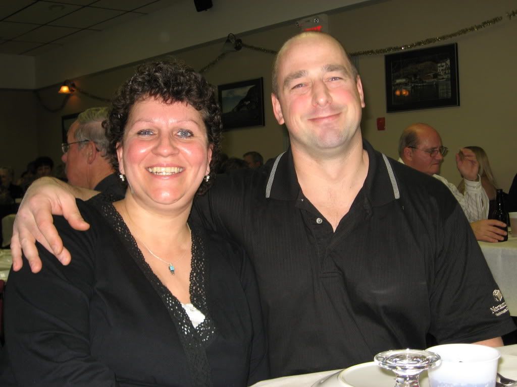 7 Months Post Chemo