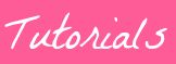 Agape Love Designs Tutorials