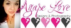 Agape Love Designs