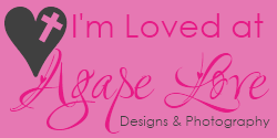 Featured on Agape Love