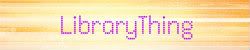OrangeSmallButtonLibraryThing