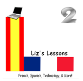 Liz's Lessons