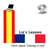 Liz's lessons