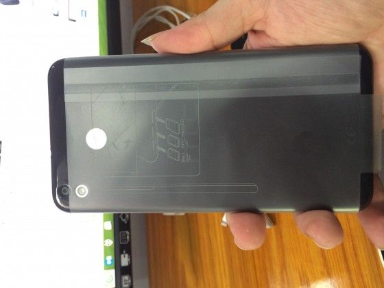 Q1- Bán HTC Desire 816 fullbox chính hãng màu đen bh 12 tháng giá mềm! - 2