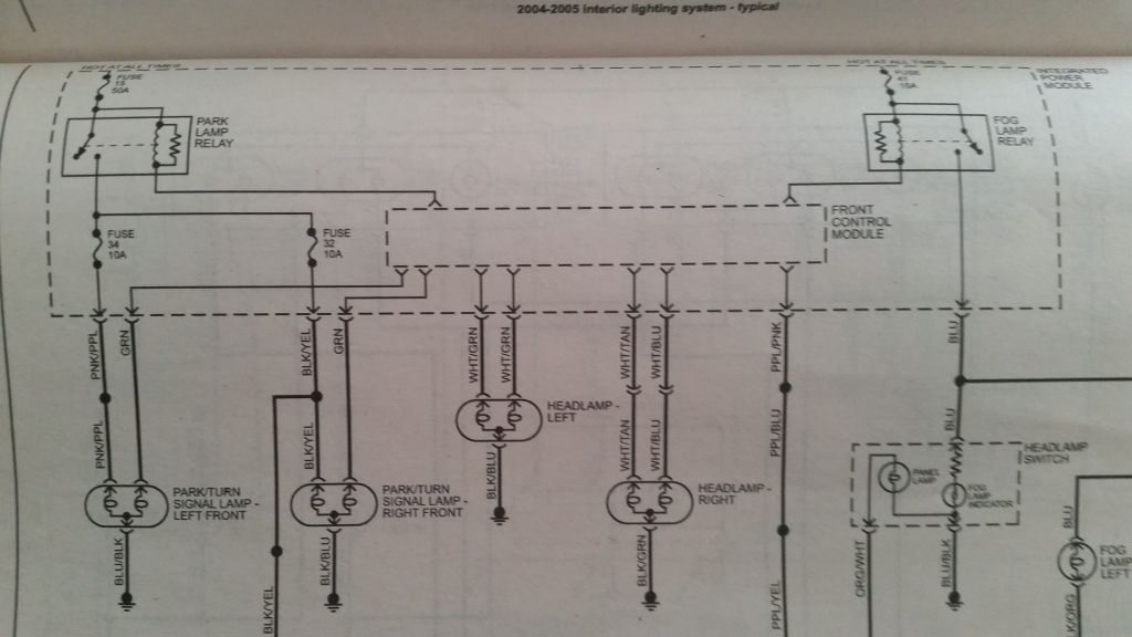 HELP!!! Wiring | Dodge Cummins Diesel Forum