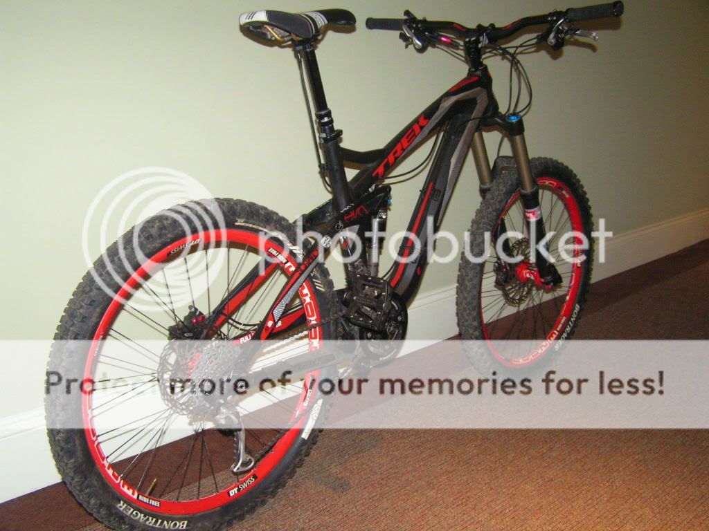 trek bikes mcmurray