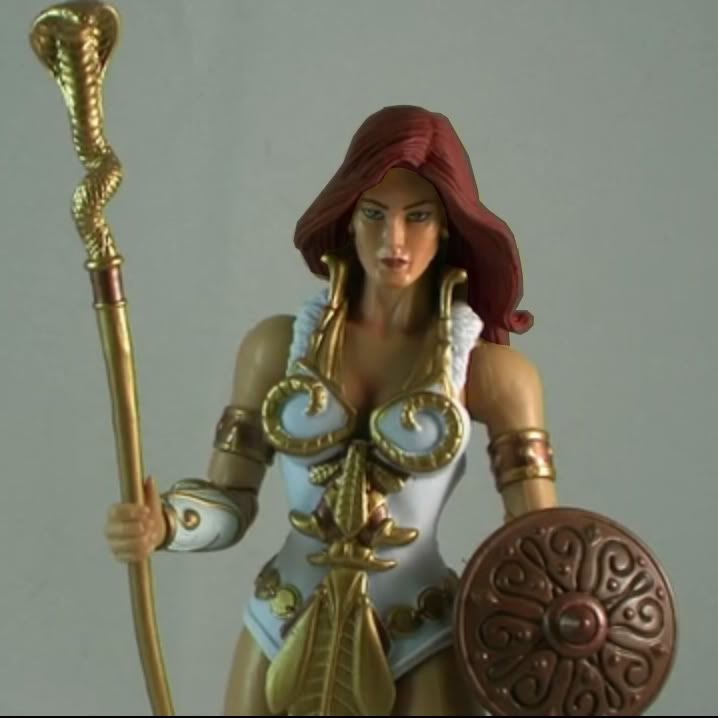 battleground teela