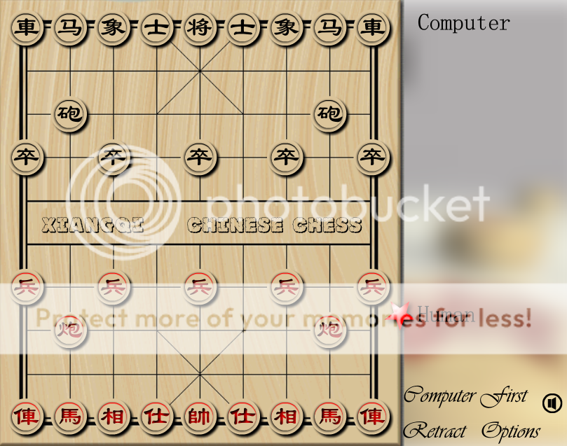 ChineseChess - Tham gia vào những ván cờ đầy thú vị và hấp dẫn với game Cờ Tướng - Chinese Chess